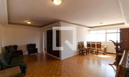 Apartamento para Venda - Bosque, 3 Quartos,  137 m² - Campinas