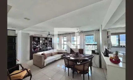 Apartamento para venda - recreio, 2 quartos,  171 m² - rio de janeiro