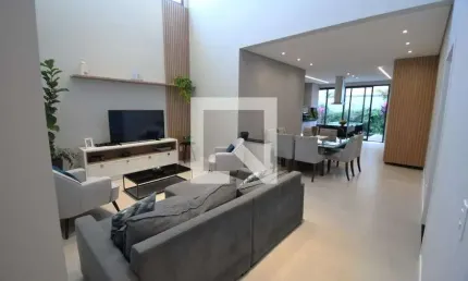 Casa / Sobrado em Condomínio para Venda - Parque Imperador, 3 Quartos,  229 m² - Campinas