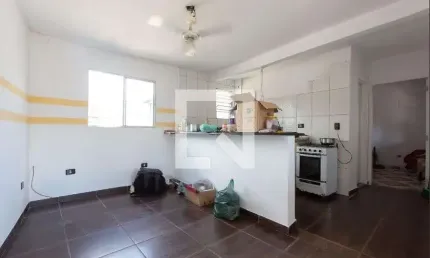 Casa para Venda - Itaquera, 1 Quarto,  50 m² - São Paulo