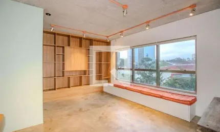 Apartamento para venda - petrópolis, 1 quarto,  69 m² - porto alegre