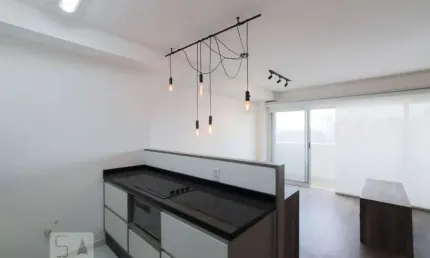 Kitnet / stúdio para venda - chácara santo antonio, 1 quarto,  47 m² - são paulo