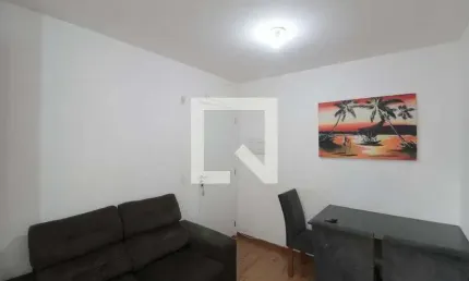 Apartamento para venda - venda nova, 2 quartos,  48 m² - belo horizonte