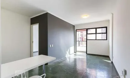 Apartamento para venda - cambuí, 1 quarto,  50 m² - campinas