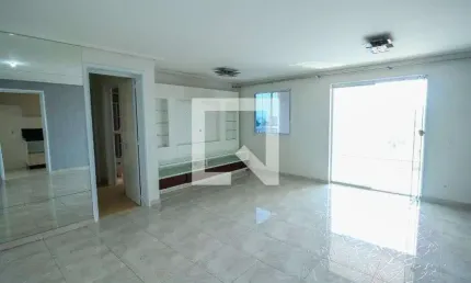 Apartamento para Venda - Vila Invernada, 2 Quartos,  92 m² - São Paulo