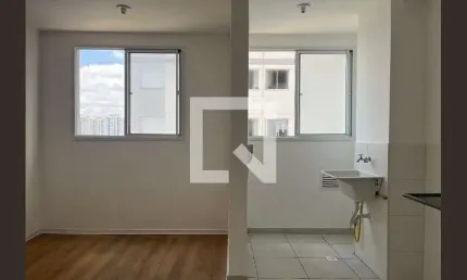 Apartamento para Venda - Água Branca, 2 Quartos,  40 m² - São Paulo