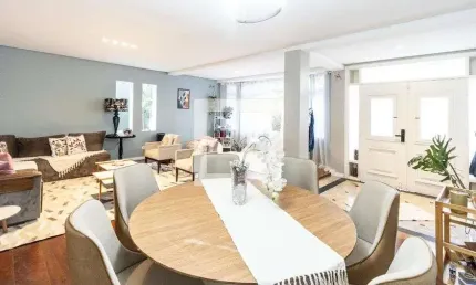 Casa para venda - alto da lapa, 5 quartos,  450 m² - são paulo