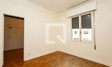 Apartamento para Venda - Consolação, 1 Quarto,  55 m² - São Paulo