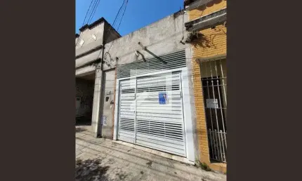 Casa para venda - belém, 3 quartos,  80 m² - são paulo