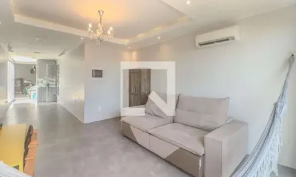 Casa para venda - navegantes, 4 quartos,  356 m² - porto alegre