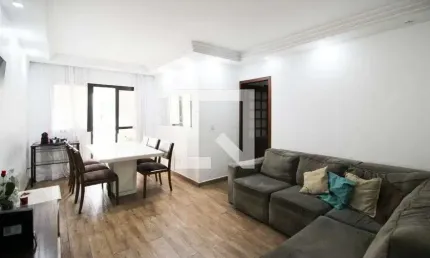 Apartamento para venda - moema, 3 quartos,  100 m² - são paulo
