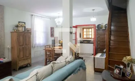 Casa para Venda - Santana, 4 Quartos,  150 m² - São Paulo