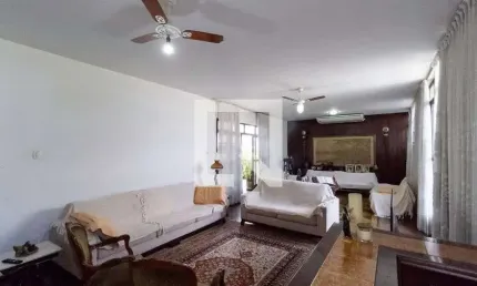 Casa para Venda - São Luíz, 3 Quartos,  339 m² - Belo Horizonte
