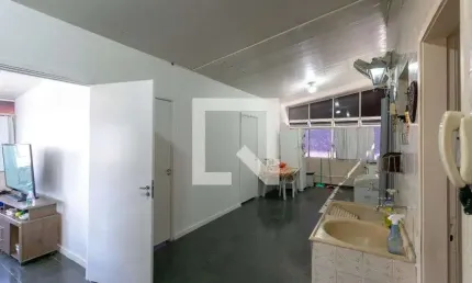 Apartamento para venda - colégio batista, 3 quartos,  75 m² - belo horizonte
