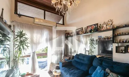 Cobertura para Venda - Santana, 3 Quartos,  134 m² - Porto Alegre