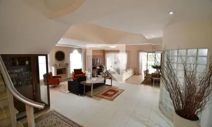 Casa / sobrado em condomínio para venda - jardim do sol, 4 quartos,  454 m² - campinas