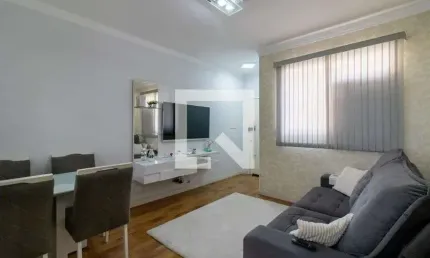 Apartamento para Venda - Vila Augusta, 2 Quartos,  54 m² - Guarulhos