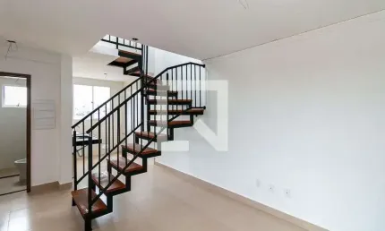 Cobertura para Venda - Teixeira Dias, 3 Quartos,  98 m² - Belo Horizonte