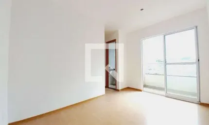 Apartamento para venda - parque industrial, 2 quartos,  54 m² - campinas