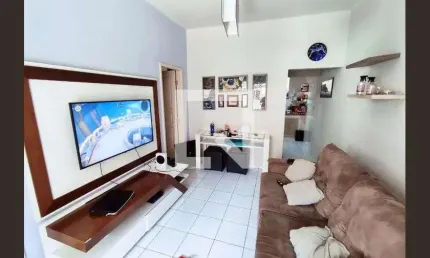 Casa / Sobrado em Condomínio para Venda - Engenho de Dentro, 2 Quartos,  105 m² - Rio de Janeiro