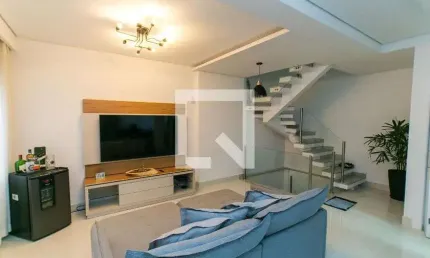 Casa / Sobrado em Condomínio para Venda - Vila Mazzei, 2 Quartos,  203 m² - São Paulo
