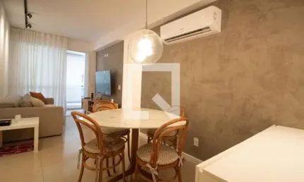 Apartamento para venda - botafogo, 2 quartos,  70 m² - rio de janeiro