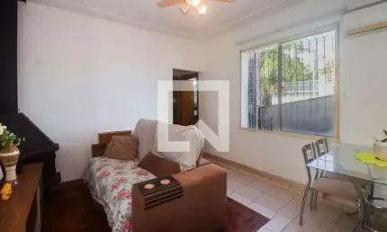 Apartamento para venda - petrópolis, 2 quartos,  53 m² - porto alegre
