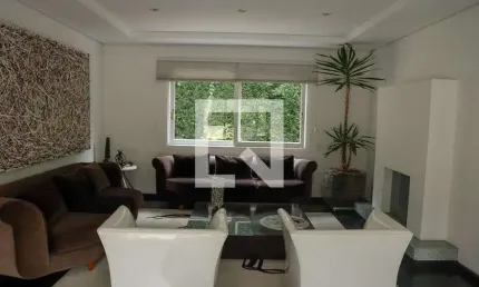 Casa / Sobrado em Condomínio para Venda - Cidade Jardim, 5 Quartos,  720 m² - São Paulo