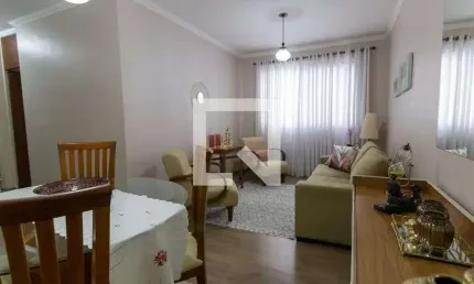 Apartamento para Venda - São Bernardo, 2 Quartos,  72 m² - Campinas
