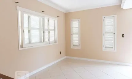 Casa para venda - jardim itu-sabará, 3 quartos,  350 m² - porto alegre