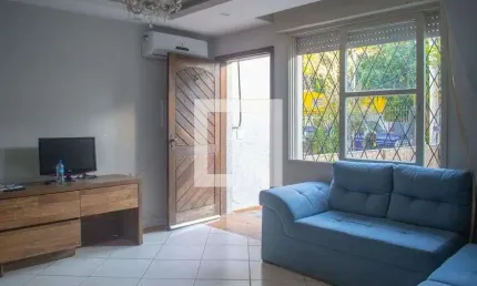 Casa para Venda - Glória, 3 Quartos,  115 m² - Porto Alegre