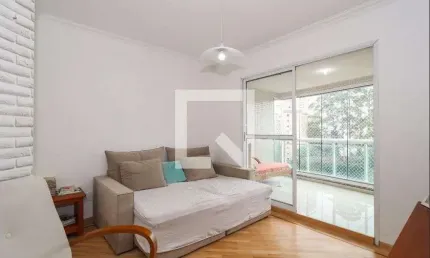 Apartamento para venda - panamby, 3 quartos,  78 m² - são paulo