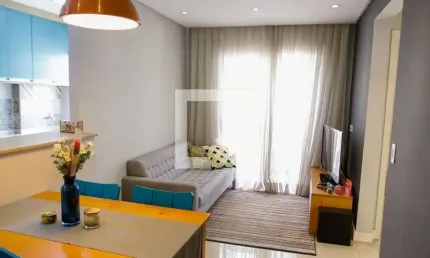 Apartamento para Venda - Novo Osasco, 3 Quartos,  57 m² - Osasco