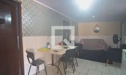 Casa para Venda - Harmonia, 2 Quartos,  10 m² - Canoas