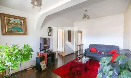 Casa para Venda - Carlos Prates, 3 Quartos,  276 m² - Belo Horizonte