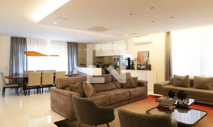 Apartamento para venda - santa cecília, 4 quartos,  300 m² - são paulo