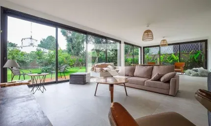 Casa para Venda - Alto de Pinheiros, 4 Quartos,  370 m² - São Paulo