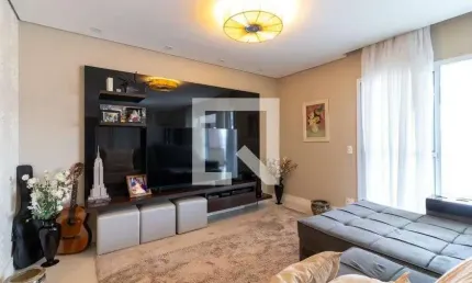 Apartamento para Venda - Santana, 4 Quartos,  200 m² - São Paulo