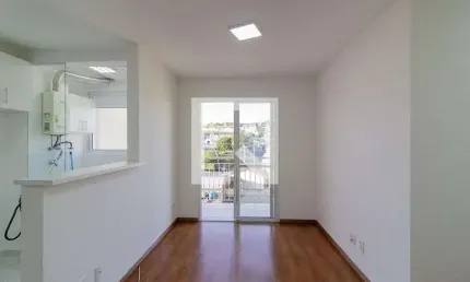 Apartamento para venda - jardim marajoara , 2 quartos,  48 m² - são paulo