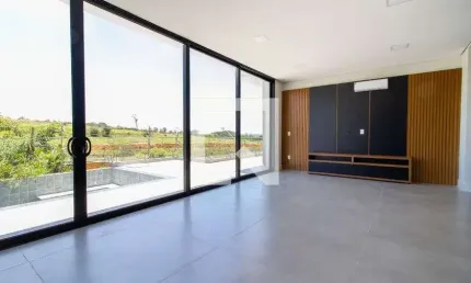 Casa / Sobrado em Condomínio para Venda - Vila Brandina, 5 Quartos,  500 m² - Campinas