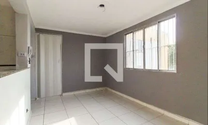 Apartamento para venda - vila jacuí, 2 quartos,  45 m² - são paulo