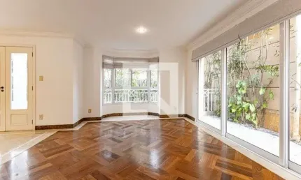 Casa / sobrado em condomínio para venda - morumbi, 4 quartos,  568 m² - são paulo