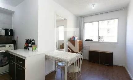 Apartamento para venda - tatuapé, 2 quartos,  35 m² - são paulo