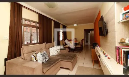 Apartamento para Venda - Jardim Brasília, 4 Quartos,  200 m² - São Paulo