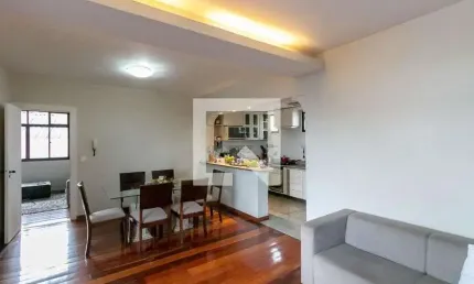 Casa para Venda - Caiçaras, 5 Quartos,  580 m² - Belo Horizonte