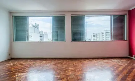 Apartamento para venda - santana, 3 quartos,  150 m² - são paulo