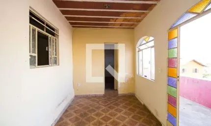 Casa para Venda - Cachoeirinha, 2 Quartos,  400 m² - Belo Horizonte