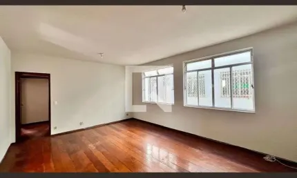 Apartamento para venda - santa lúcia, 3 quartos,  95 m² - belo horizonte