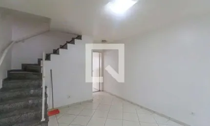 Casa para Venda - Vila Santa Clara, 2 Quartos,  90 m² - São Paulo