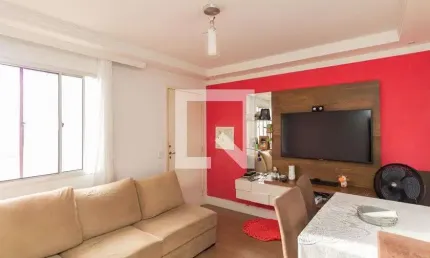 Apartamento para Venda - Itaquera, 2 Quartos,  43 m² - São Paulo